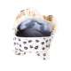 My First Bag hátizsák leopárd Childhome My First Bag hátizsák leopárd CWKIDBLEO