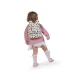 My First Bag hátizsák leopárd Childhome My First Bag hátizsák leopárd CWKIDBLEO