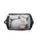Childhome Baby Necessities neszesszer fekete CWNESBLGO